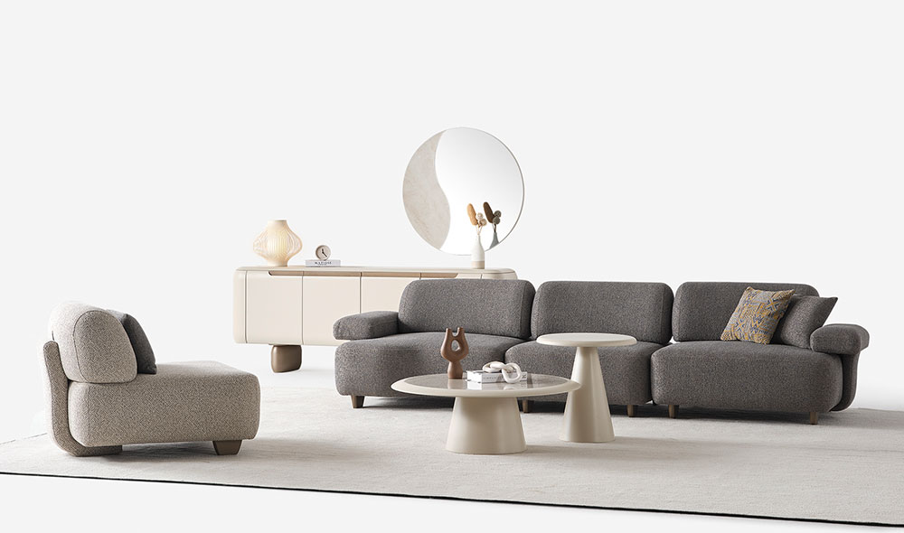 TAÇ MAHAL KOLTUK TK